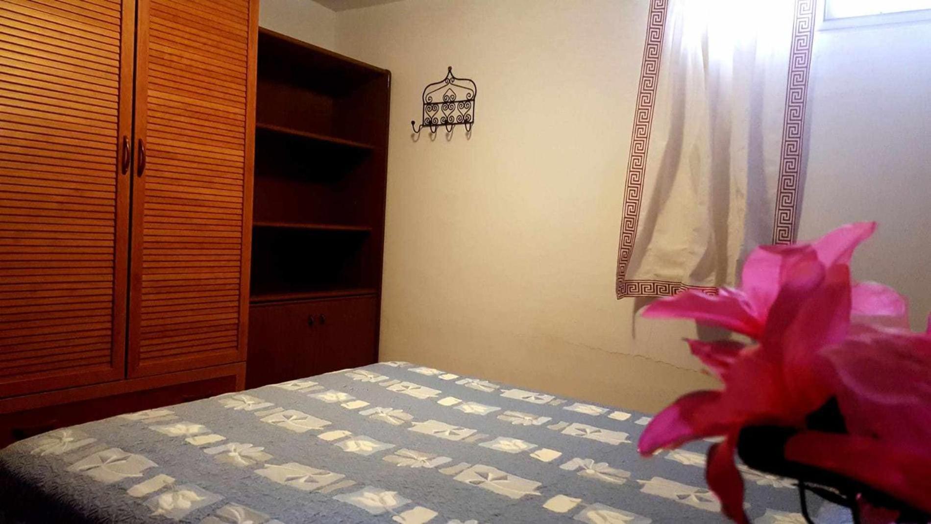 El Rincon De Clara Villa Almunecar Room photo